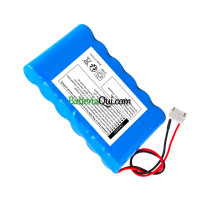 Batteria di ricambio per SONKA COHN18650-3S2P SK-GS6
