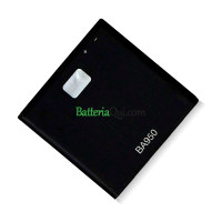 Batteria di ricambio per Sony M36 C5502 M36H M11283701 5503 BA950