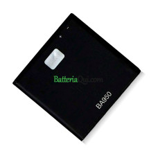 Batteria di ricambio per Sony M36 C5502 M36H M11283701 5503 BA950
