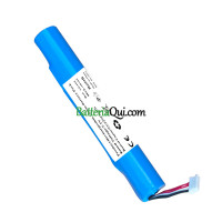 Batteria di ricambio per Sony SRS-X55 SRS-X77 ST-04 SRS-BTX300