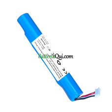 Batteria di ricambio per Sony SRS-X55 SRS-X77 ST-04 SRS-BTX300