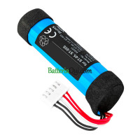 Batteria di ricambio per Sony SRS-XB22 ST-05S