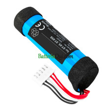 Batteria di ricambio per Sony SRS-XB22 ST-05S