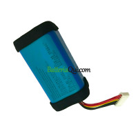 Batteria di ricambio per Sony SRS-XB41 ID659B