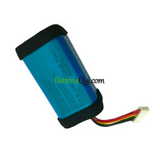 Batteria di ricambio per Sony SRS-XB41 ID659B