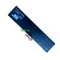 Batteria di ricambio per SONY U753-TS44-111 aierxuan-S1 SVT14118CC