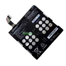 Batteria di ricambio per Sony VJ8BPS55