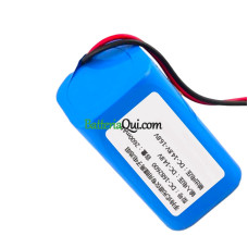 Batteria di ricambio per SPECTRO DC-1682600 Xsort