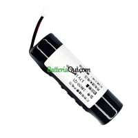 Batteria di ricambio per STAR 18650-Q5