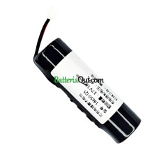 Batteria di ricambio per STAR 18650-Q5