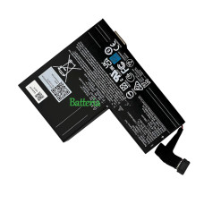 Batteria di ricambio per Steamdeck F7A