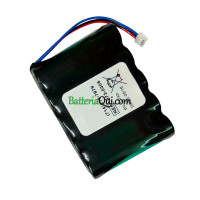 Batteria di ricambio per SybronEndo 973-0305