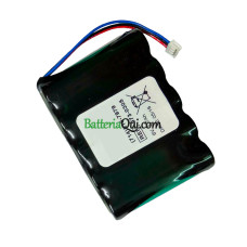 Batteria di ricambio per SybronEndo 973-0305