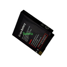 Batteria di ricambio per TCL T6 DSJ-T5 T7