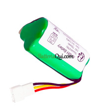 Batteria di ricambio per TDK BP4-TDKA20 A20