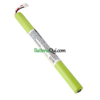 Batteria di ricambio per TDK Life-On-Record A26