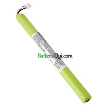Batteria di ricambio per TDK Life-On-Record A26