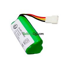 Batteria di ricambio per TDK MICRO-A12 TREK