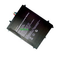 Batteria di ricambio per Teclast 28140168 F15s Type-I-10lines 30154200P
