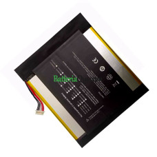Batteria di ricambio per TECLAST 28168148