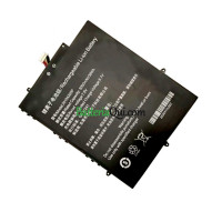 Batteria di ricambio per Teclast 30154200P 28140168 F15s Type-H-7lines