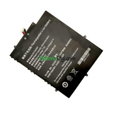 Batteria di ricambio per Teclast 30154200P 28140168 F15s Type-H-7lines
