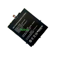 Batteria di ricambio per Teclast F15s 28140168 Type-M-7lines 30154200P
