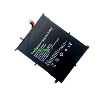 Batteria di ricambio per Teclast F15s 30154200P Type-Y-7lines 28140168