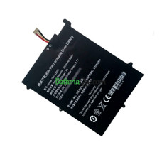 Batteria di ricambio per Teclast F15s Type-B-7lines 28140168 30154200P