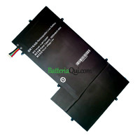 Batteria di ricambio per TEClAST H-28172300P F15 10Buckles-7Lines