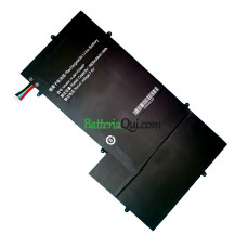 Batteria di ricambio per TEClAST H-28172300P F15 10Buckles-7Lines
