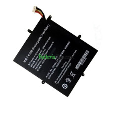 Batteria di ricambio per Teclast H-30137162P H1M6 F5 2666144 MaxBook-Y11