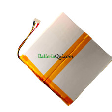 Batteria di ricambio per TECLAST H28150170P