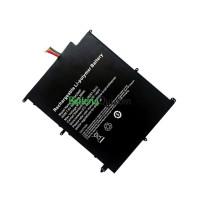 Batteria di ricambio per Teclast Type-A-7lines 28140168 30154200P F15s