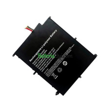 Batteria di ricambio per Teclast Type-A-7lines 28140168 30154200P F15s