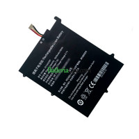 Batteria di ricambio per Teclast Type-C-9lines F15s 30154200P 28140168