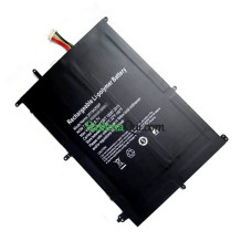 Batteria di ricambio per Teclast Type-D-7lines 28140168 30154200P F15s