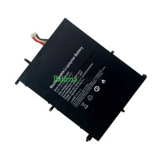 Batteria di ricambio per Teclast Type-E-10lines F15s 30154200P 28140168