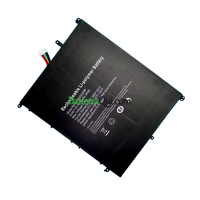 Batteria di ricambio per Teclast Type-F-7lines 30154200P F15s 28140168