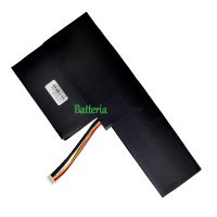 Batteria di ricambio per TF IC4IT NIRVANA L22-P0 U45FT L22-P4 U45F