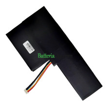 Batteria di ricambio per TF IC4IT NIRVANA L22-P0 U45FT L22-P4 U45F