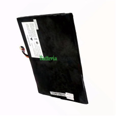 Batteria di ricambio per TF S48F S40F 121-P0-I22-P4 S40H S48H