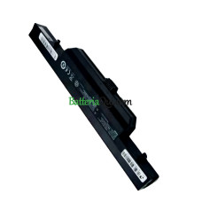 Batteria di ricambio per TF T43-GA T45-GA-19001 T570-001 T53 T45-G