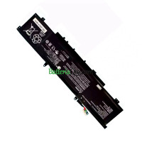 Batteria di ricambio per Thunderobot 2021 916QA139H ZERO SQU-2002