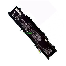 Batteria di ricambio per Thunderobot 2021 916QA139H ZERO SQU-2002
