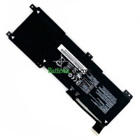 Batteria di ricambio per Thunderobot AORUS 911-pro 15-W9 SQU-1905 15-XA 15-WA