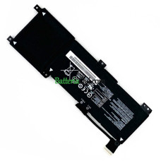 Batteria di ricambio per Thunderobot AORUS 911-pro 15-W9 SQU-1905 15-XA 15-WA