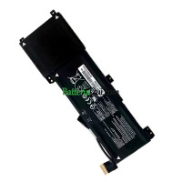 Batteria di ricambio per Thunderobot SQU-1723 15-W9 15-XA 15-WA AORUS 911-pro SQU-1724