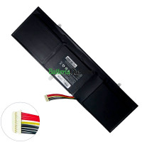Batteria di ricambio per TOPOSH 11Lines CT153 P14