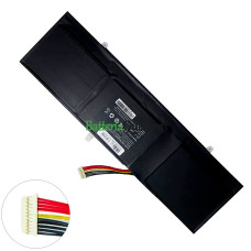 Batteria di ricambio per TOPOSH 11Lines CT153 P14